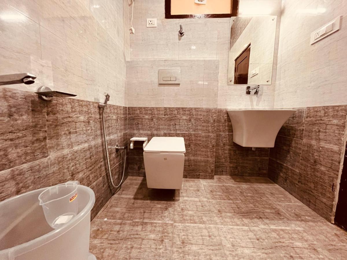 Hotel Winterline, Касоль Экстерьер фото